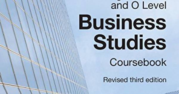 洋書 Cambridge Business Studies Cambridge IGCSE® and O Level Business Studies by Cambridge